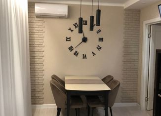 Продам трехкомнатную квартиру, 87 м2, Воронеж, Олимпийский бульвар, 14, ЖК Ботанический сад