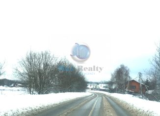 Продам земельный участок, 11 сот., деревня Голохвастово