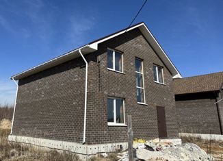 Продажа дома, 145 м2, деревня Клюшниково