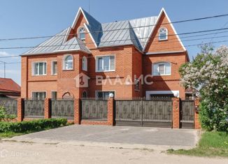 Продаю дом, 446 м2, Ковров, Пролетарская улица, 49
