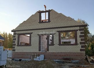 Дом на продажу, 95 м2, рабочий посёлок Некрасовское, Советская улица, 129