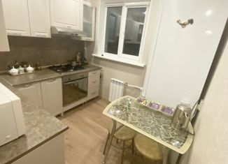 Продажа 3-комнатной квартиры, 53.4 м2, Екатеринбург, улица Чапаева, 80к1, улица Чапаева