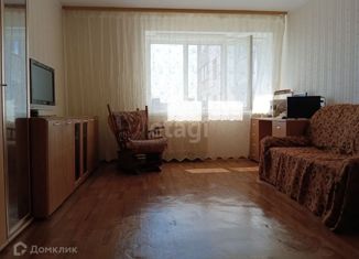 Продается 3-ком. квартира, 62.8 м2, Пермь, Ленинский район, улица Пушкина, 13