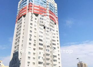 Продаю 2-комнатную квартиру, 47 м2, Рязань, Касимовское шоссе, 67к3, район Кальное