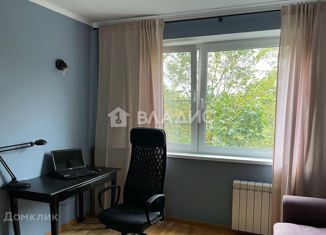 Продаю 2-ком. квартиру, 54 м2, Москва, Балаклавский проспект, 48к1, Балаклавский проспект