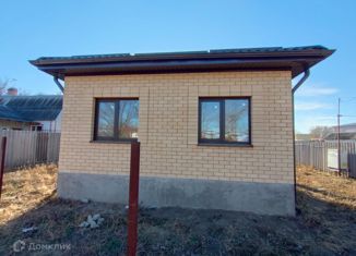 Продам дом, 50 м2, село Донское