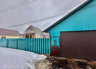 Продам дом, 120 м2, село Тавтиманово, улица Фрунзе