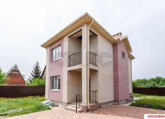 Дом на продажу, 104 м2, садовое товарищество Родник, Клубничная улица, 351