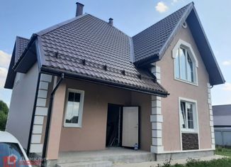 Дом на продажу, 181.7 м2, деревня Владимировка, Северная улица, 6