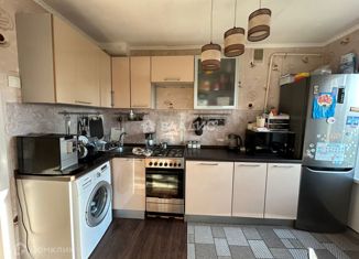 Продажа двухкомнатной квартиры, 38 м2, Москва, Волгоградский проспект, 50к1, метро Кузьминки