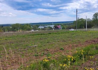 Участок на продажу, 36 сот., деревня Григорьевское, Молодёжная улица