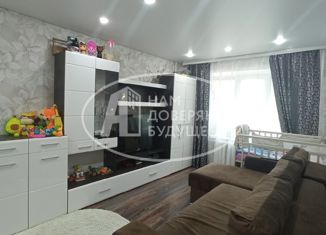 Продам 1-ком. квартиру, 30.9 м2, Кудымкар, улица Гагарина, 14