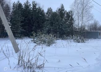 Участок на продажу, 10 сот., село Староживотинное, Никитинская улица