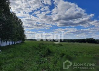 Продаю земельный участок, 12.3 сот., Нижняя Салда, улица Октябрьской Революции