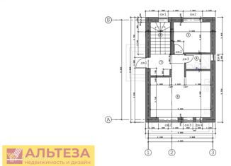 Продаю дом, 110 м2, поселок Синявино