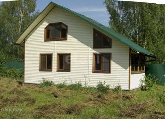 Продается дом, 500 м2, деревня Льгово, Вишнёвая улица