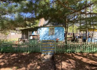 Продажа дома, 40 м2, СНТ Металлург-2 АО Амурсталь, 8-я улица