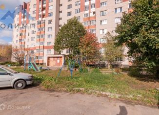 Продажа 1-ком. квартиры, 37.4 м2, Вологда, Псковская улица, 19, микрорайон Ремсельмаш