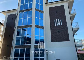 Продаю 1-ком. квартиру, 25 м2, Сочи, Орбитовская улица, 9, микрорайон Энергетик-Изумруд