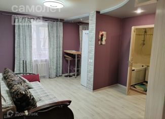 Продажа трехкомнатной квартиры, 60 м2, деревня Николаевка, улица Дружбы, 9