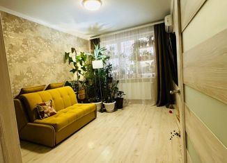 Продам 1-комнатную квартиру, 33 м2, Ростов-на-Дону, ЖК Западная Резиденция, переулок Чаленко, 17/2