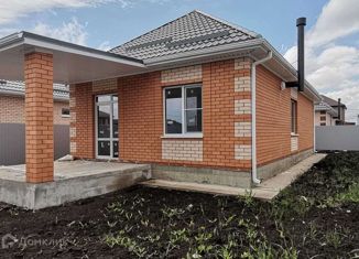 Продам дом, 85 м2, посёлок городского типа Яблоновский, Набережная улица, 15