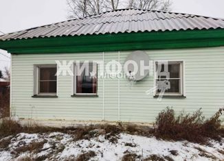 Продаю дом, 57.5 м2, село Береговое