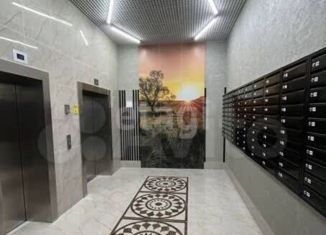 Продажа двухкомнатной квартиры, 55.8 м2, деревня Батино, улица Сергея Есенина, 14