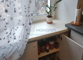 2-комнатная квартира на продажу, 42.9 м2, Нижний Новгород, улица Короленко, 19, улица Короленко