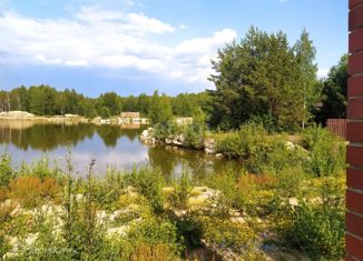 Продается земельный участок, 14 сот., посёлок Гагарский, 5-я Парковая улица, 1