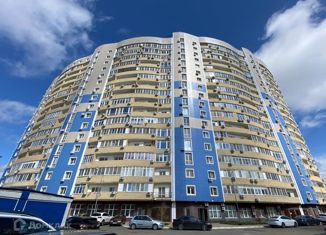 Продаю двухкомнатную квартиру, 71 м2, Краснодар, ЖК Радонеж, улица Вишняковой, 1/23к1