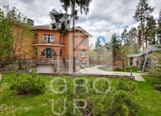 Продаю дом, 1000 м2, поселок Николина Гора, улица Масловка