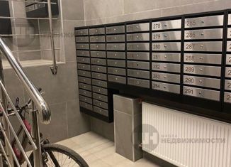 Продается квартира студия, 25.39 м2, Мурино, Ручьёвский проспект, 13, ЖК Айди Мурино