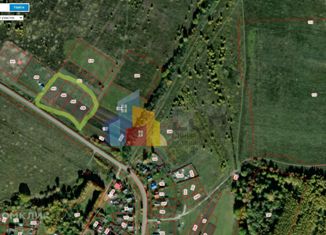 Продаю участок, 81 сот., село Шульгино, Новая улица, 2