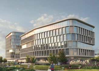 Продам офис, 593 м2, Москва, Молдавская улица, 4, район Кунцево