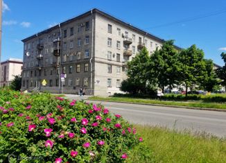 Продаю 3-комнатную квартиру, 78.9 м2, Санкт-Петербург, площадь Чернышевского, 9, площадь Чернышевского