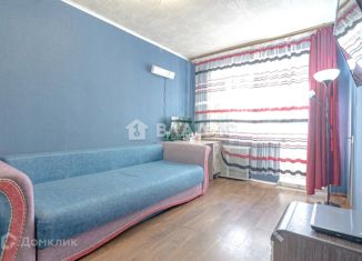 Продается 2-ком. квартира, 40 м2, Вологда, улица Прядильщиков, 5