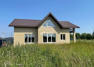 Продается дом, 280 м2, коттеджный посёлок Ольгинские Просторы, Гончарная улица