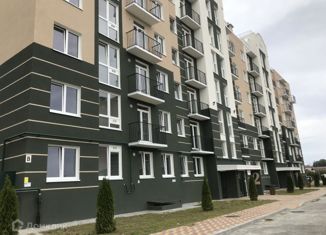 Продается квартира студия, 21.72 м2, Пионерский, улица Гептнера, 17