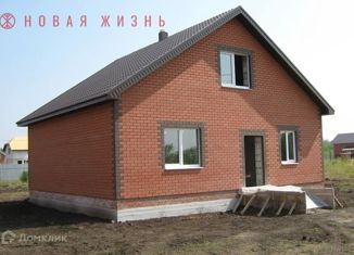 Продам дом, 132 м2, село Красный Яр, Кленовая улица