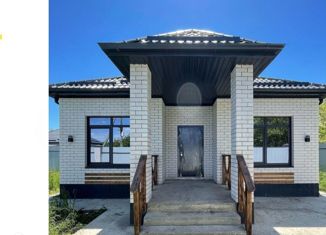 Продается дом, 105 м2, поселок Верхнетемерницкий, бульвар Джордано Бруно