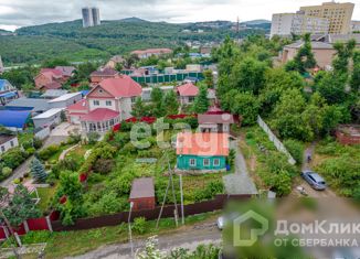 Продается дом, 46.9 м2, Владивосток, улица Байдукова