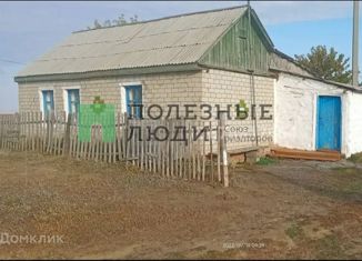 Продается дом, 69 м2, село Александров Гай, проезд Энтузиастов, 12/1