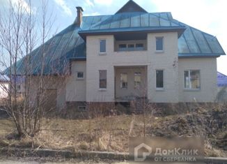 Продам дом, 380 м2, коттеджный поселок Волжский Берег, Лесная улица, 23