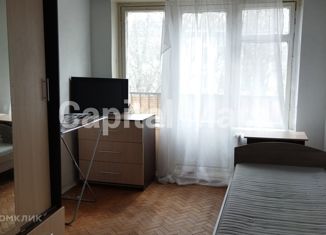 Сдаю в аренду 1-ком. квартиру, 30 м2, Москва, Херсонская улица, 7к3, Херсонская улица