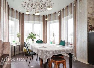 Продам дом, 159 м2, село Озёрки