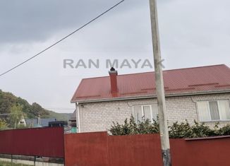 Продам дом, 178.5 м2, посёлок Тульский, улица Гагарина, 122