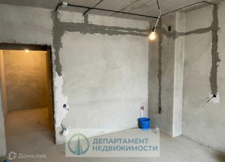 Продается 1-ком. квартира, 29.8 м2, посёлок Российский, Измаильская улица, 15