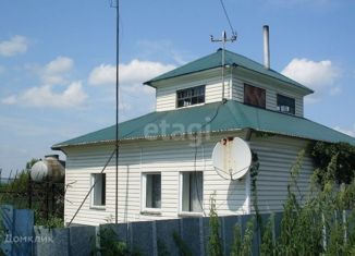 Дом на продажу, 60 м2, Мыски, Алюминиевая улица, 12