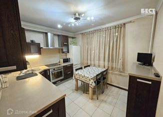 Продажа трехкомнатной квартиры, 78.1 м2, Москва, улица Верхние Поля, 36к2, метро Люблино